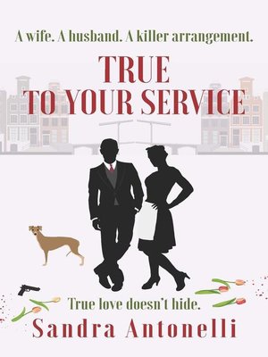 cover image of True to Your Service